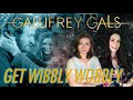 Reaction, Doctor Who, 5x10, Vincent and the Doctor, Gallifrey Gals Get Wibbly Wobbly! Episode Ten