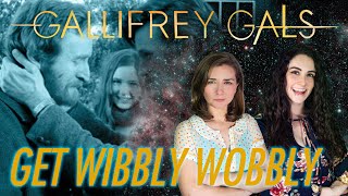 Reaction, Doctor Who, 5x10, Vincent and the Doctor, Gallifrey Gals Get Wibbly Wobbly! Episode Ten