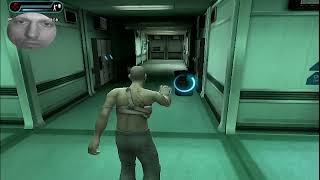 Second Sight | Letsplay [No Commentary]