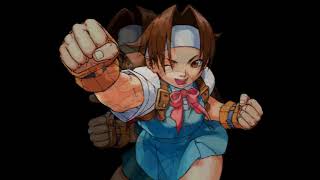 Rival Schools - Arcade Intro HD