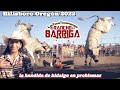 EN PROBLEMAS LA BANDIDA DE HIDALGO¡¡ RANCHO BARRIGA DE ARIEL BARRIGA EN HILLSBORO OREGON 2022