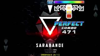 [Pump It Up Prime 2] Sarabande S7