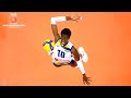 Showtime! Paola Ogechi Egonu unstoppable! | Top Scorer | Women's Volleyball Club World Champs 2019