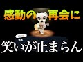 【あつ森】10年ぶりにとたけけと再会を果たし頭がおかしくなったあほが面白すぎるwwwwwwwwwwwwwwwwwwwwwwww