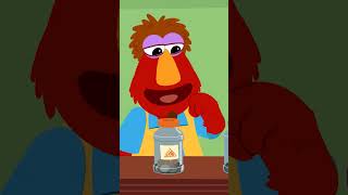 Spending, Sharing, and Saving with Elmo and Abby! #sesamestreet Net Worth