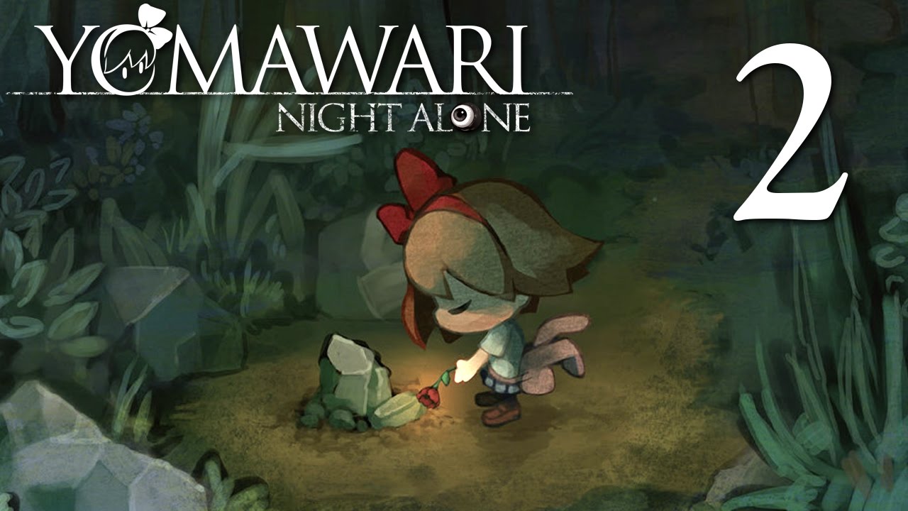 yomawari night alone spirits yomawari night alone spirits