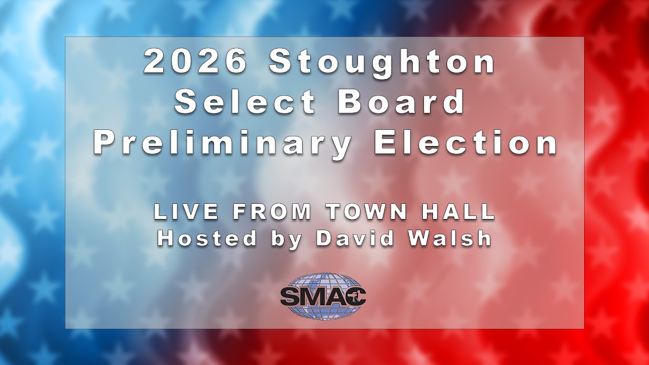 LIVE Select Board Preliminary Election Results: February 17, 2026