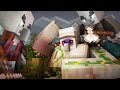 Golem Life 01 - Coward Golem | Minecraft Animation