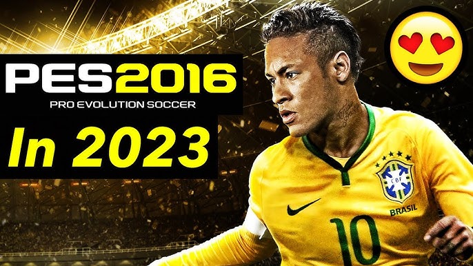 PES 2017: 7 things that make this the best PES game yet