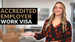 HOW TO COME TO NEW ZEALAND WITH ACCREDITED EMPLOYER WORK VISA (AEWV) |IMMIGRATION LAWYER NEW ZEALAND