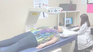 Dexa Scan At Pcim