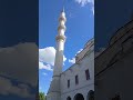 Xhamia e Tiranes