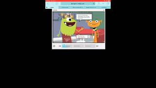 Plory And Yoop Gecko Part 1