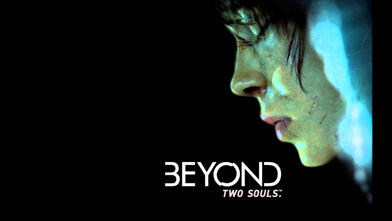 Вечеринка месть Beyond two Souls. Beyond two Souls - my Imaginary friend Ноты для фортепиано. Soul soundtrack