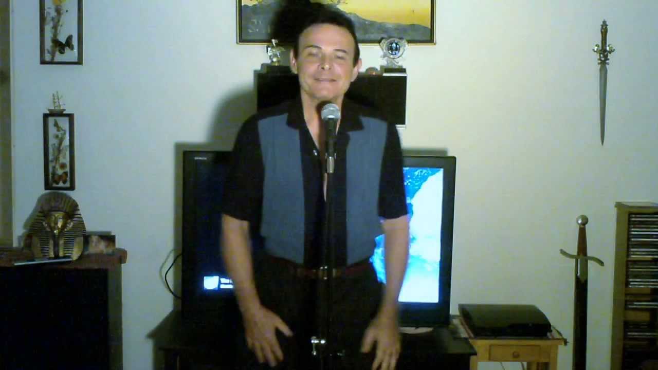 The Lights Go Down, ELO, By Lew Hatfield YouTube