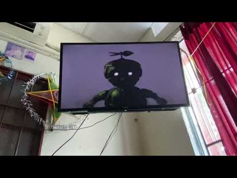 OLD Video   Windows xp horror edition has bsod Legacy mbr 1