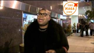 Magic Johnson's Son Goes Public With Boyfriend