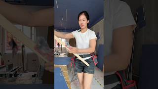 Excellent blade 🔥🛠️ #ceilinginstallation