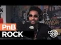 Capture de la vidéo Pnb Rock On His First Summer Jam + Shares How He Changed His Life For The Better