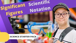 Significant Figures (SIG FIGS) and Scientific Notation EXPLAINED!