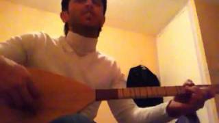 Ne Aglarsin Benim Zulfu Siyahim Aydost Alper Gunduz