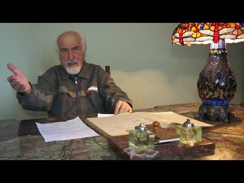 მიწისა და გუთნის ქვეყანა