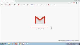 Gmail: how to use Gmail in offline