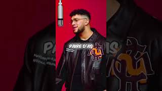 🎵 Nothing Personal - TIF | Paroles Officielles 🎤 #NothingPersonal #TIFMusic #SongLyrics #MusicLovers