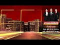 ผัวข้ามถนนตามง้อเมีย ถูกรถชนกระเด็นสาหัส | ข่าวอรุณอมรินทร์ | 11/09/69