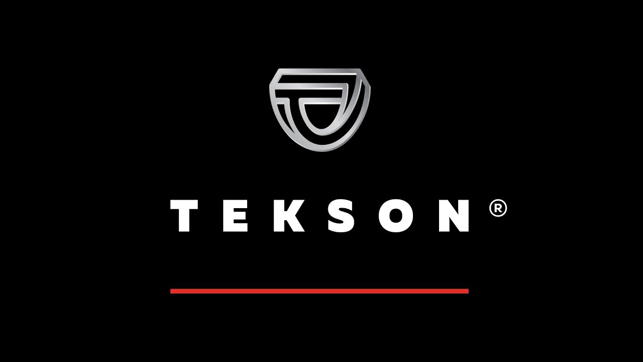TEKSON - 3D TACHO | UA