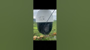 Lắp đặt Camera tại Gia Bắc Di Linh Lâm Đồng 😍 ca này hơi nặng tiền nha cả nhà😂 #cameraphonglan