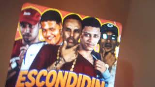 Escondidin 