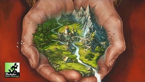 (static cam) Rise of Queensdale Extended Gameplay