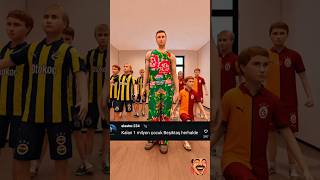 Hasan Evdeki Derbiye Çözüm Buldu