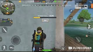 cross fire legend screenshot 3