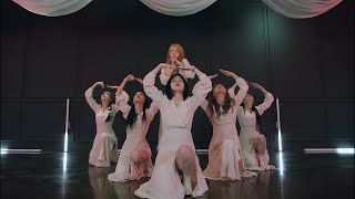 Hwaa - Gi Dle Dance Cover Choreography By Upbeat Artbeat