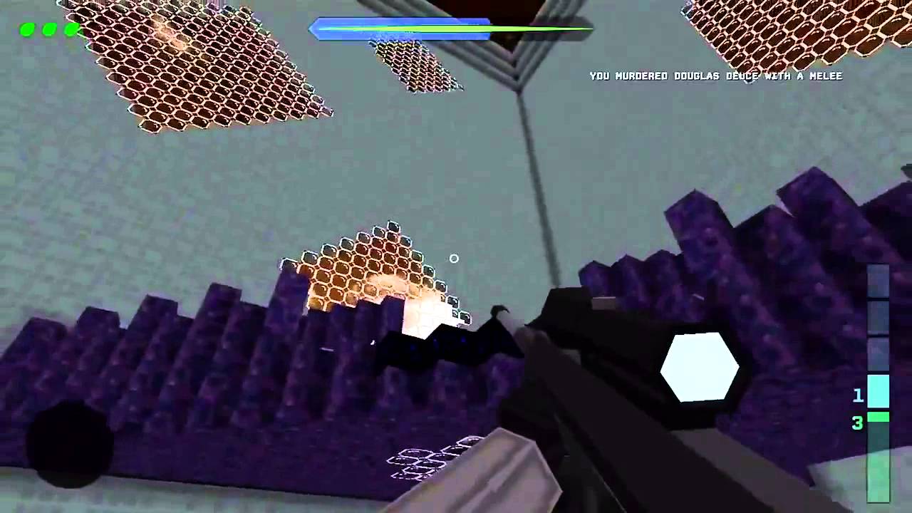 SillyGoose    Murder Miners Montage 1   Edited by SillyGoose