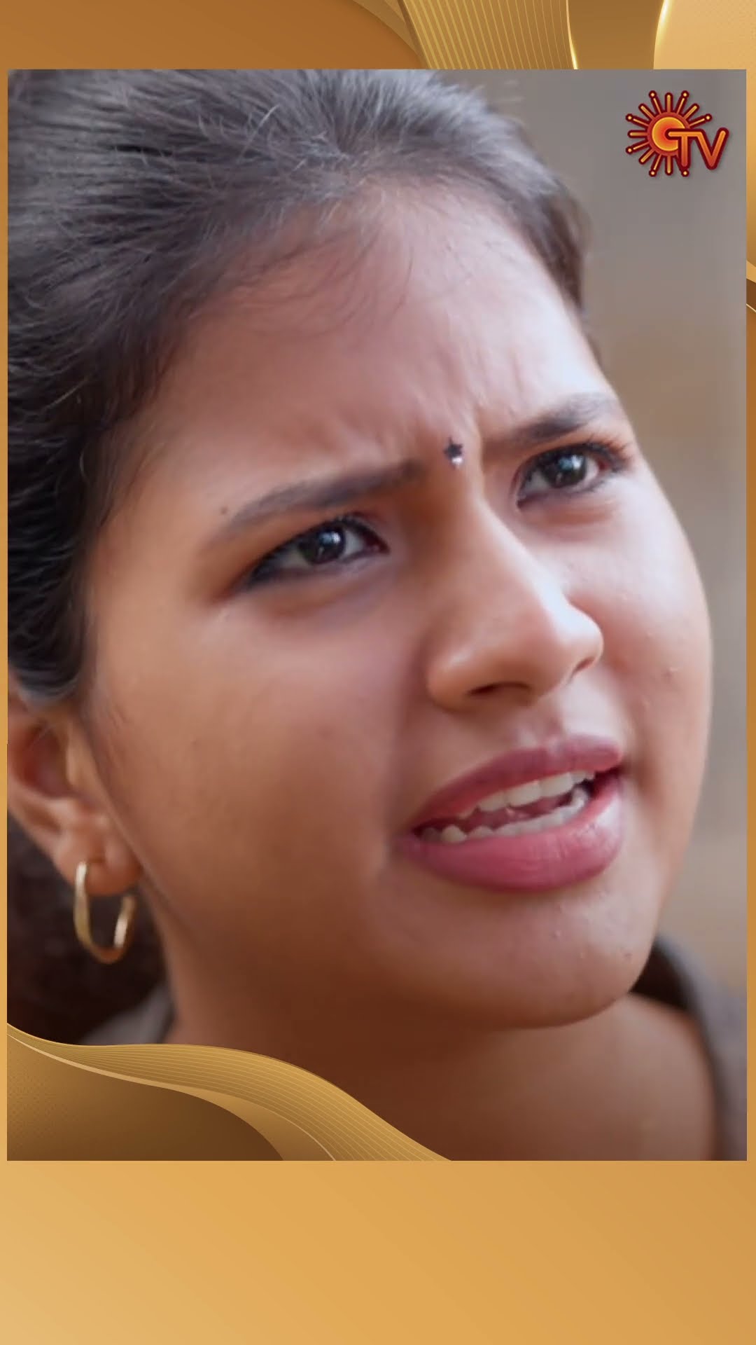 #EthirneechalThodargiradhu #SunTV #shorts #tamilserial