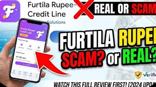 furtila rupee loan app | furtila rupee loan app review | is furtila rupee loan app real or fake #app screenshot 3