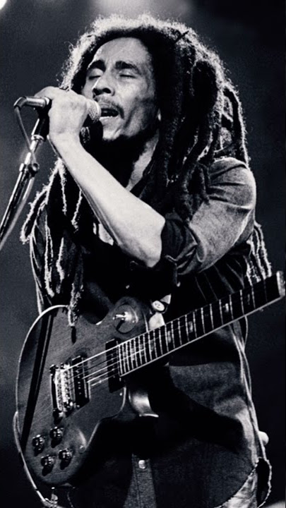 Redemption Song - BOB MARLEY #shorts #music #icon #iconic #bobmarley #reggae