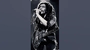 Redemption Song - BOB MARLEY #shorts #music #icon #iconic #bobmarley #reggae