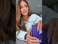 Khloés unintentional asmr 💕 #asmrexperience #asmrtriggers #khloekardashian