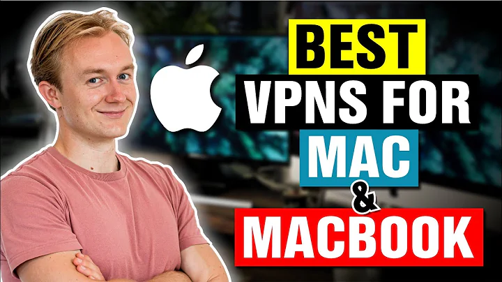 3 Best VPNs for Mac and MacBook in 2026