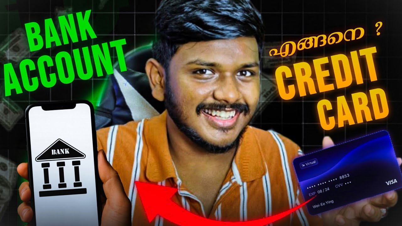 Credit Card to Bank Account Money Transfer | Transfer Money From Credit Card To Bank Account |