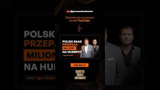 Ta jedna metryka decyduje, czy twój SaaS rośnie! Premiera już o 12 na Naszym kanale!
