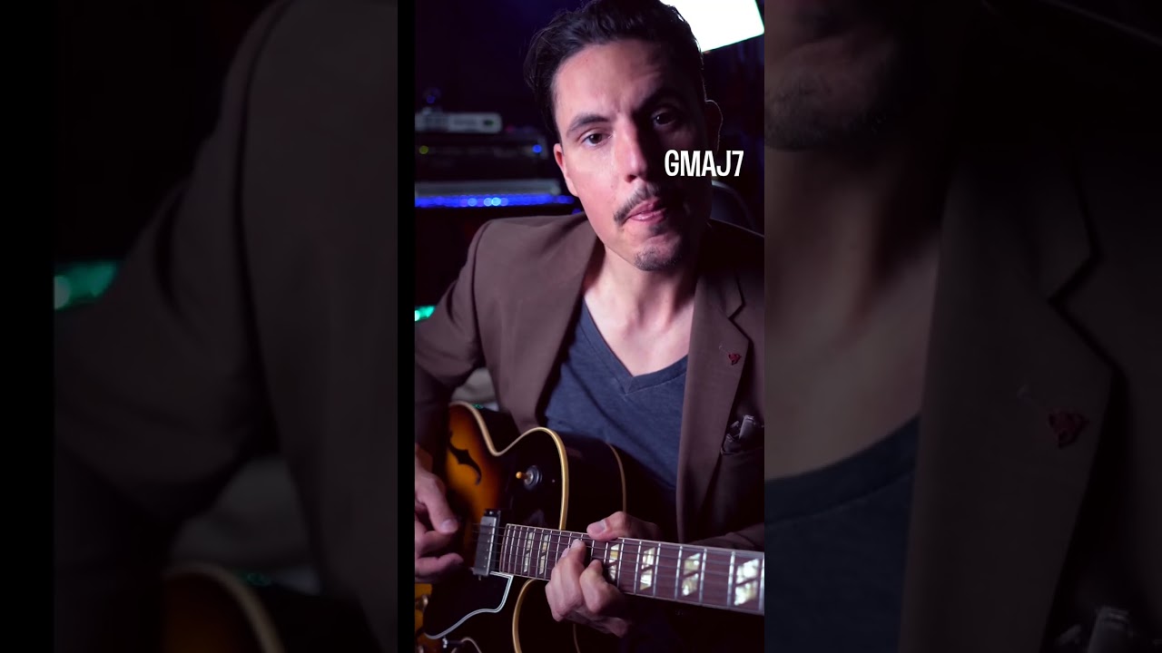 Espresso Jazz Reharm