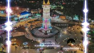 Story wa dj ranah Minang