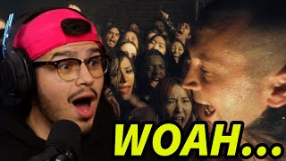 Twenty One Pilots - Next Semester (FIRST REACTION) | IS THIS THEIR BEST SONG EVER?