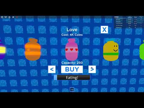 Om Nom Simulator-ომ ნომ სიმულატორ,UPDATE_2