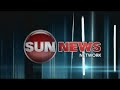Ezra Levant joins Sun News Network